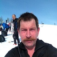 Roger Harsvik