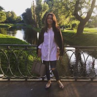 Anna Laas