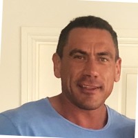 Paul Scanlon