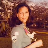 Maria Siverio