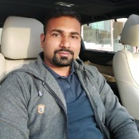 Vikash Kumar