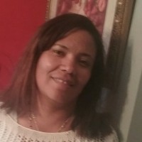Gloria B.