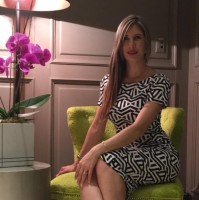 Cristina Avila
