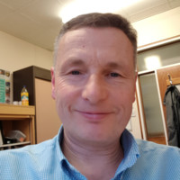 Paul Knowles