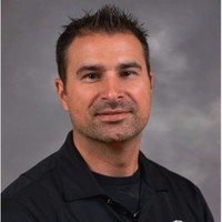 Mark Dalman