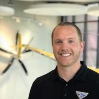 Brett Watts, PhD, FRAeS
