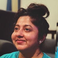 Akshata Shastry