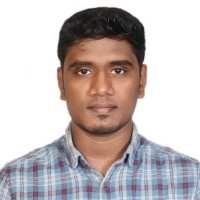 Jithendra Vignesh M
