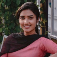 Joshni Jose