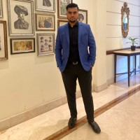 Mohit Prajapati
