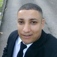 Reginaldo Gonçalves Da Silva Junior