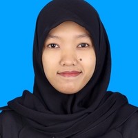 Lina Lutfiyah