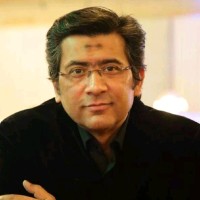 Arshad Kazmi