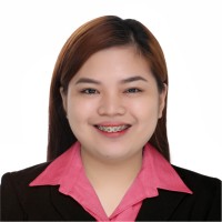 Kimberly Jane Sumaya