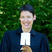 Heike Gabernig