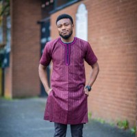 Henry Otutu