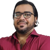 Muhammad Bilal Chaudhary