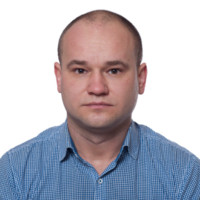 Serhii Kryvorot