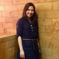 Myat Nu Nu Nge