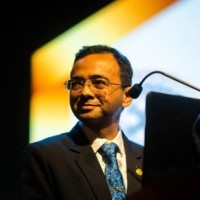 DANNY DUTTA