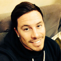 Christopher Duchateau