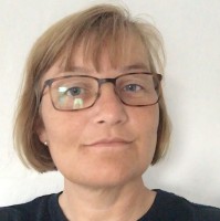 Gitte Bak Holmgaard