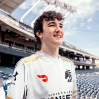 Logan Vargo