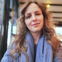 Anastasya Chizhikova
