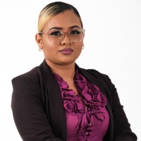 Sarah Mahabir