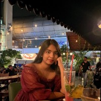 Diksha Dalimbe