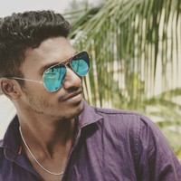 Karthik Leo