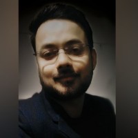 Md Ajmal Ansari