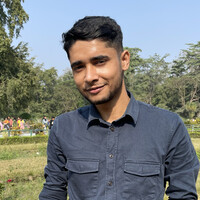Gaurav Subedi