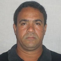 José Isidro da Silva