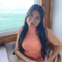 Grace Mora
