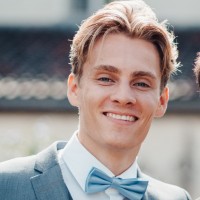 Alex Roudebush