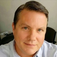 Brian Merz