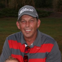 Daniel Gray