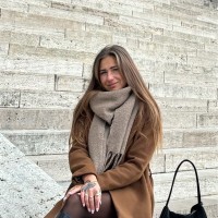 Madeleine Hegel