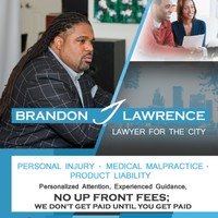 Brandon Lawrence