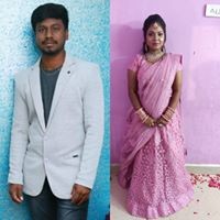 Pavithra Elumalai