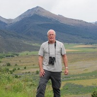 Stephen Rowan
