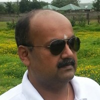 Mehul Parab