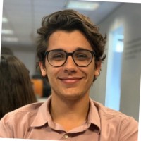 Fernando César Bicalho Moreira