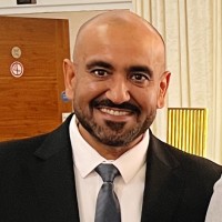Muzzam Ali