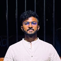 Gokul Murthy
