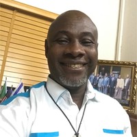 David Anuku
