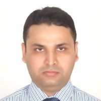 Sayeed Ahmed
