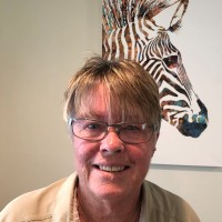 Sharon Joseph