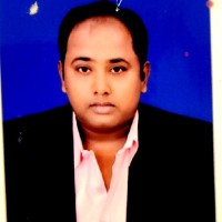 Dr Rajesh Mishra